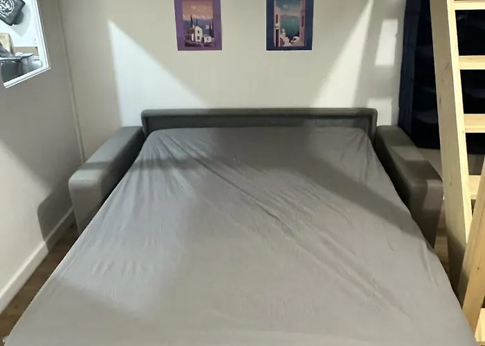 Noëveillard à Pied *