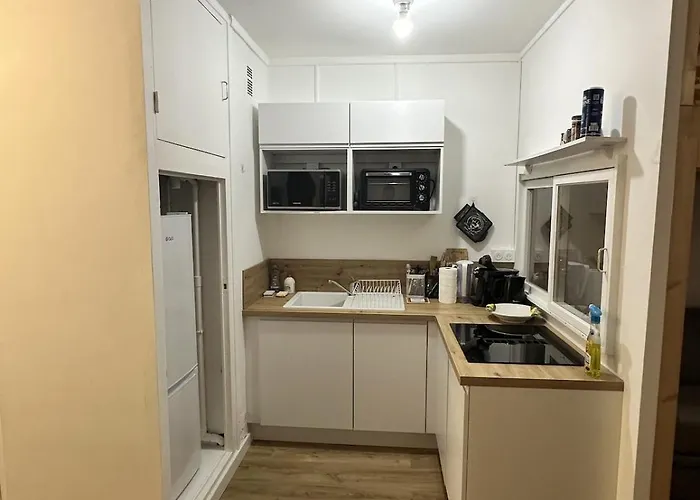 Noëveillard à Pied Pornic