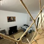 Noeveillard A Pied Апартаменты *