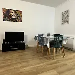 Noeveillard A Pied Апартаменты *