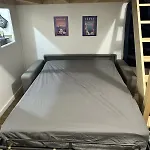 Noeveillard A Pied *