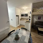 Apartamento Noëveillard à Pied *