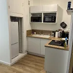 Noeveillard A Pied Апартаменты Порник