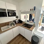 Noeveillard A Pied Апартаменты