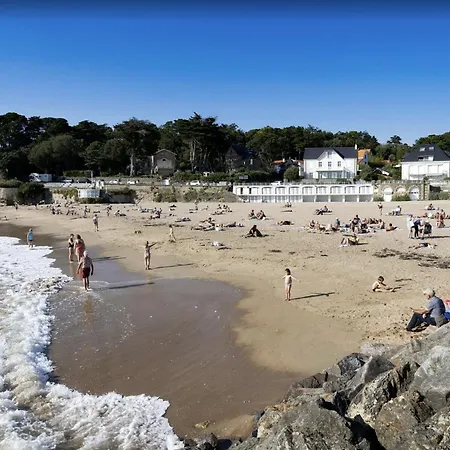 Noeveillard A Pied Apartment Pornic