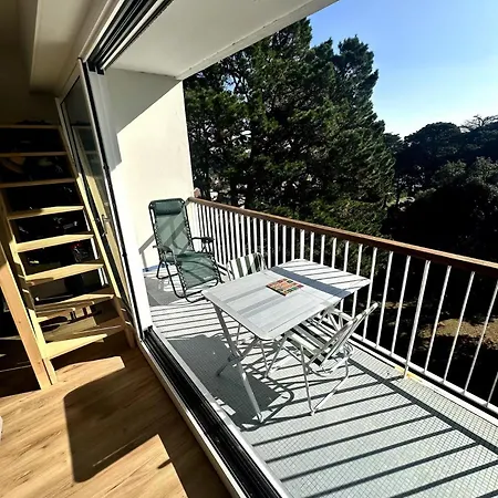 Noeveillard A Pied Apartment