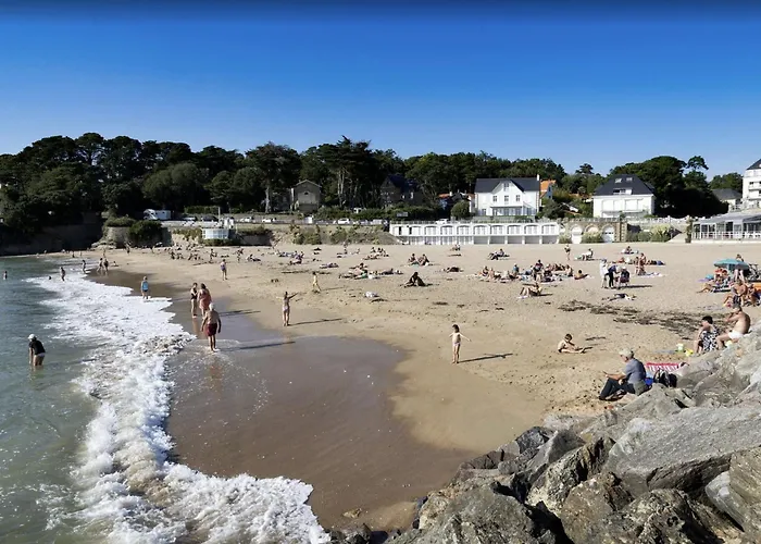 Noeveillard A Pied Apartment Pornic