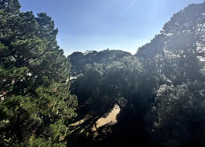 Apartment Noeveillard A Pied