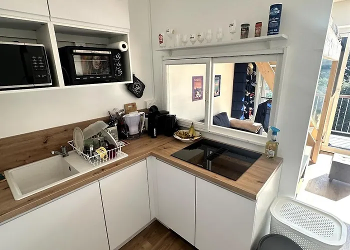 Noeveillard A Pied Apartment