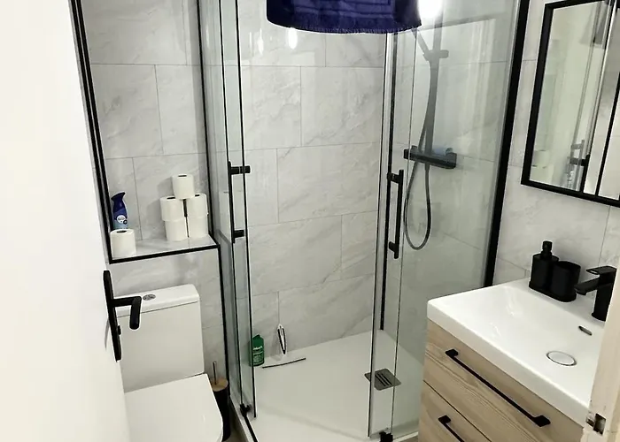 Noeveillard A Pied Apartment Pornic