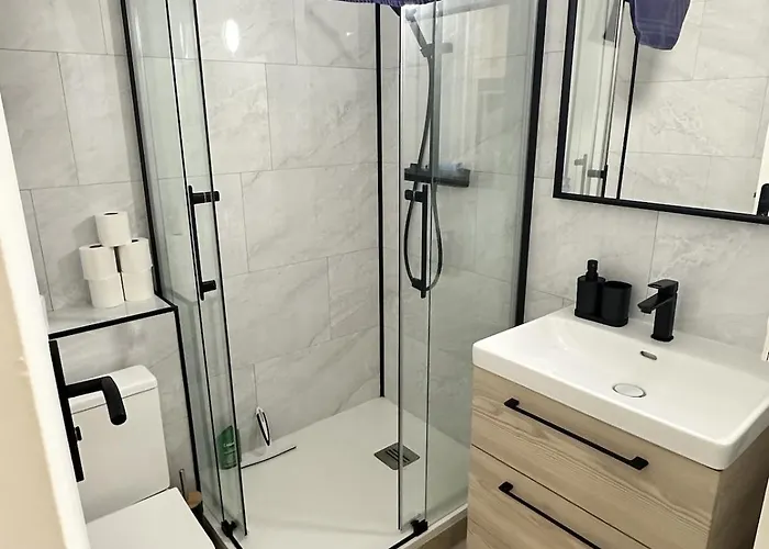 Noeveillard A Pied Apartment *